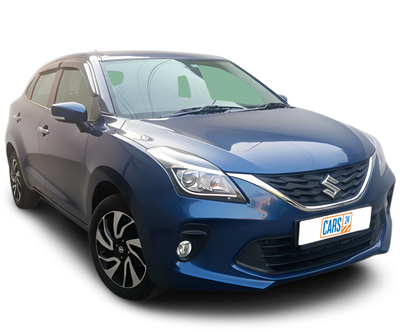 Maruti Baleno-img